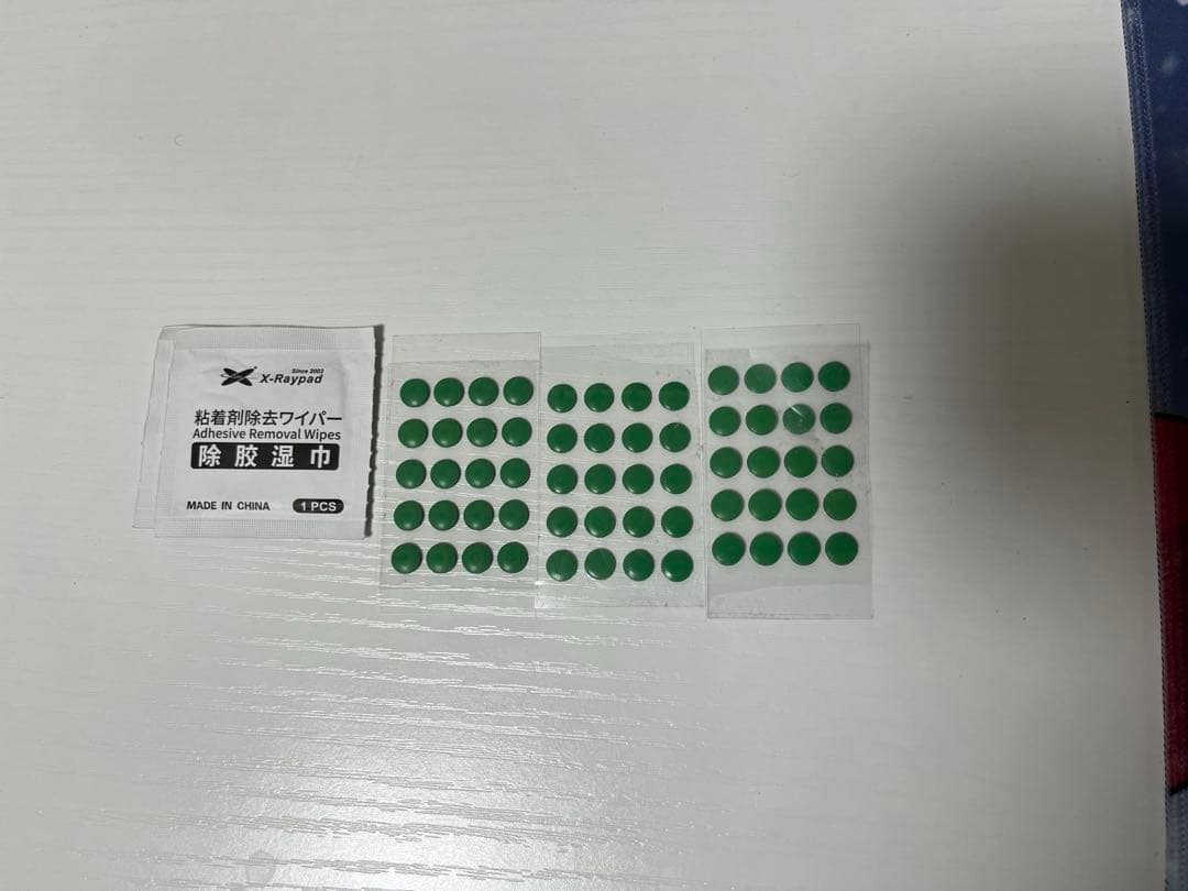 BEAST X PRO NOEZ 72X MOUSEとMOUSEPAD