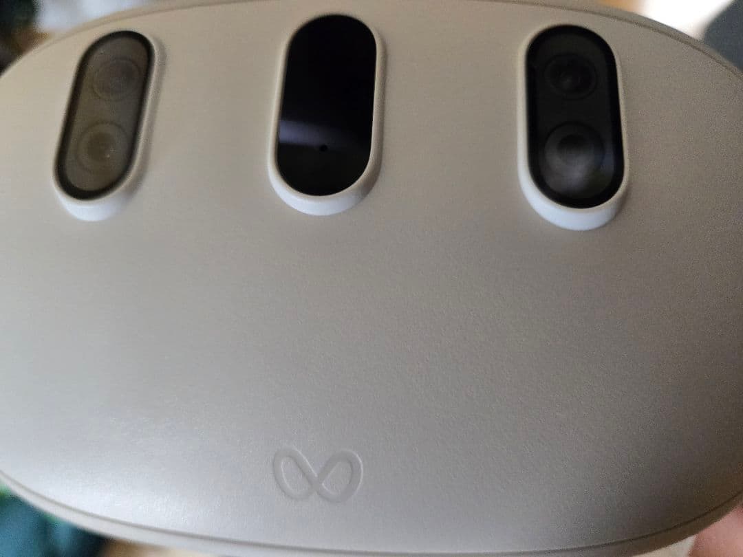  quest3 512GB メタクエスト3 中古