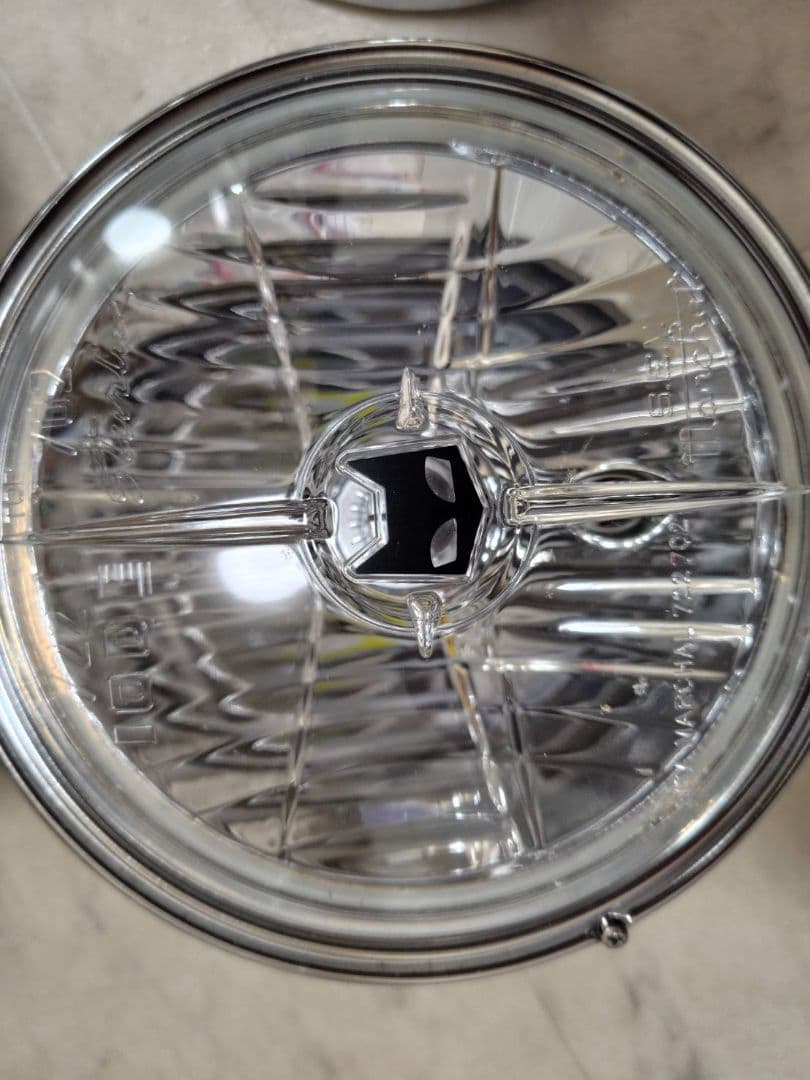 マーシャル180π　702.722新品