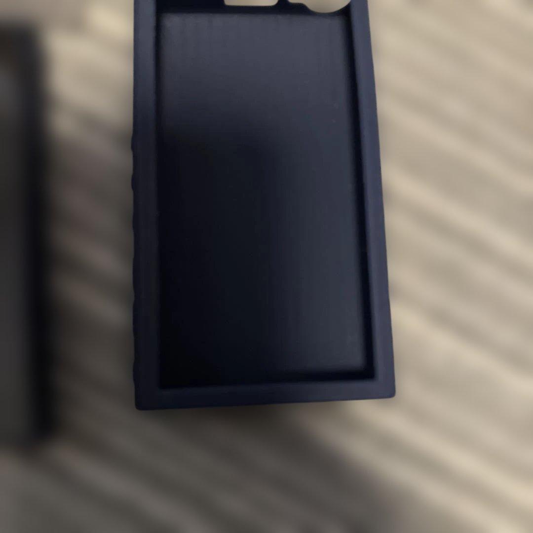 SONY NW-A306 ネイビー