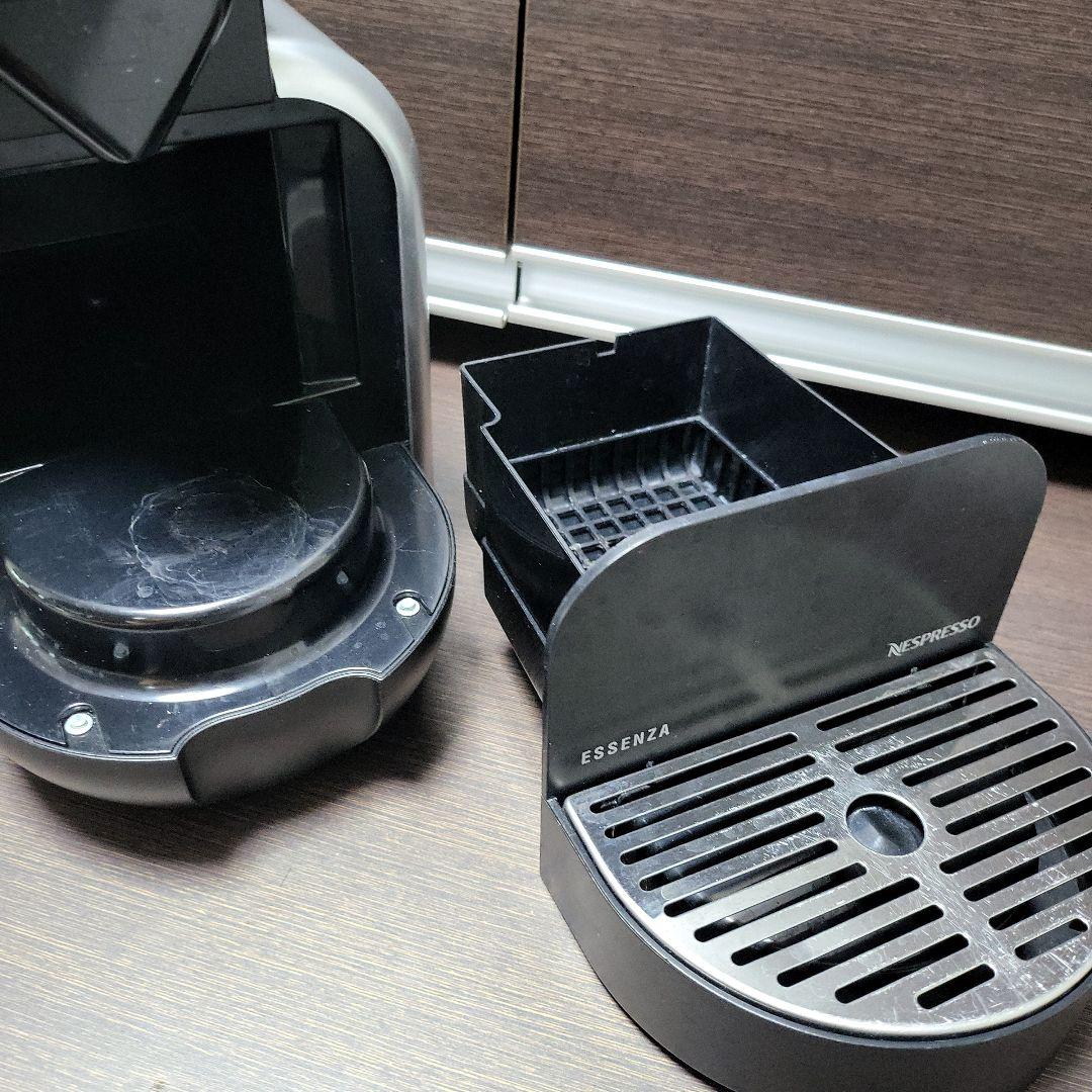 ネスプレッソ ESSENZA