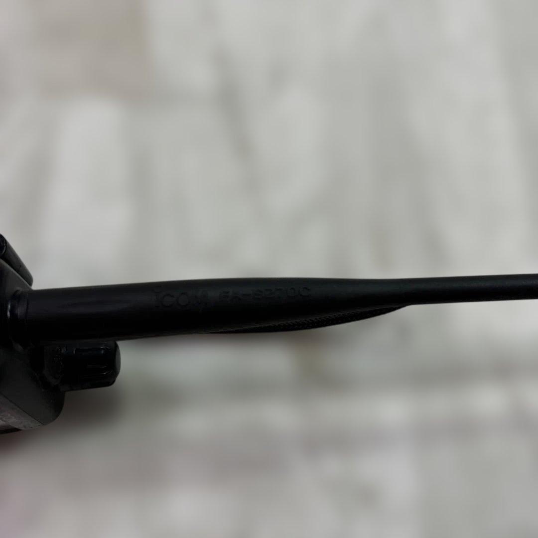 ICOM 広帯域受信機 IC-R5 美品✨️