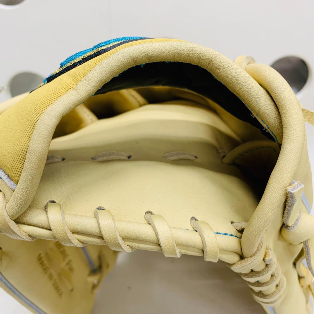 ディークエスト　硬式用　オリジナルオーダーグラブ　FHY-113T　投手用