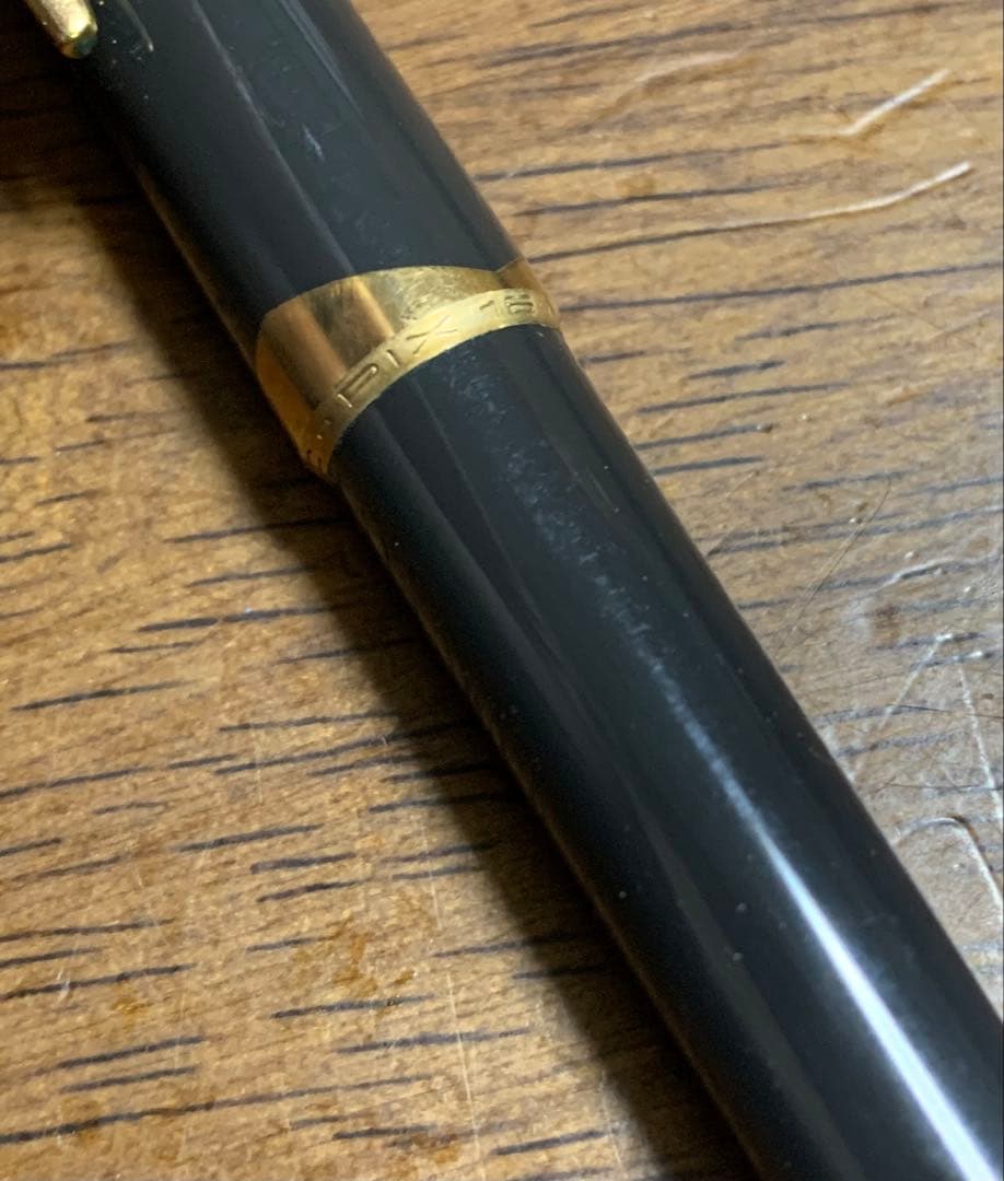 MONTBLANC モンブラン　万年筆　ボールペン　マイスターシュテック