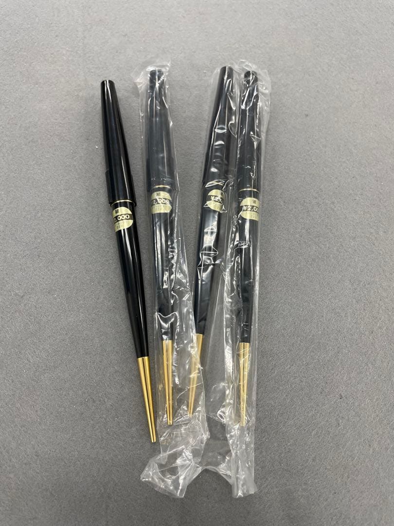セーラー万年筆　デスクペン2000 14k　４本、1000　4本、パイロット1本