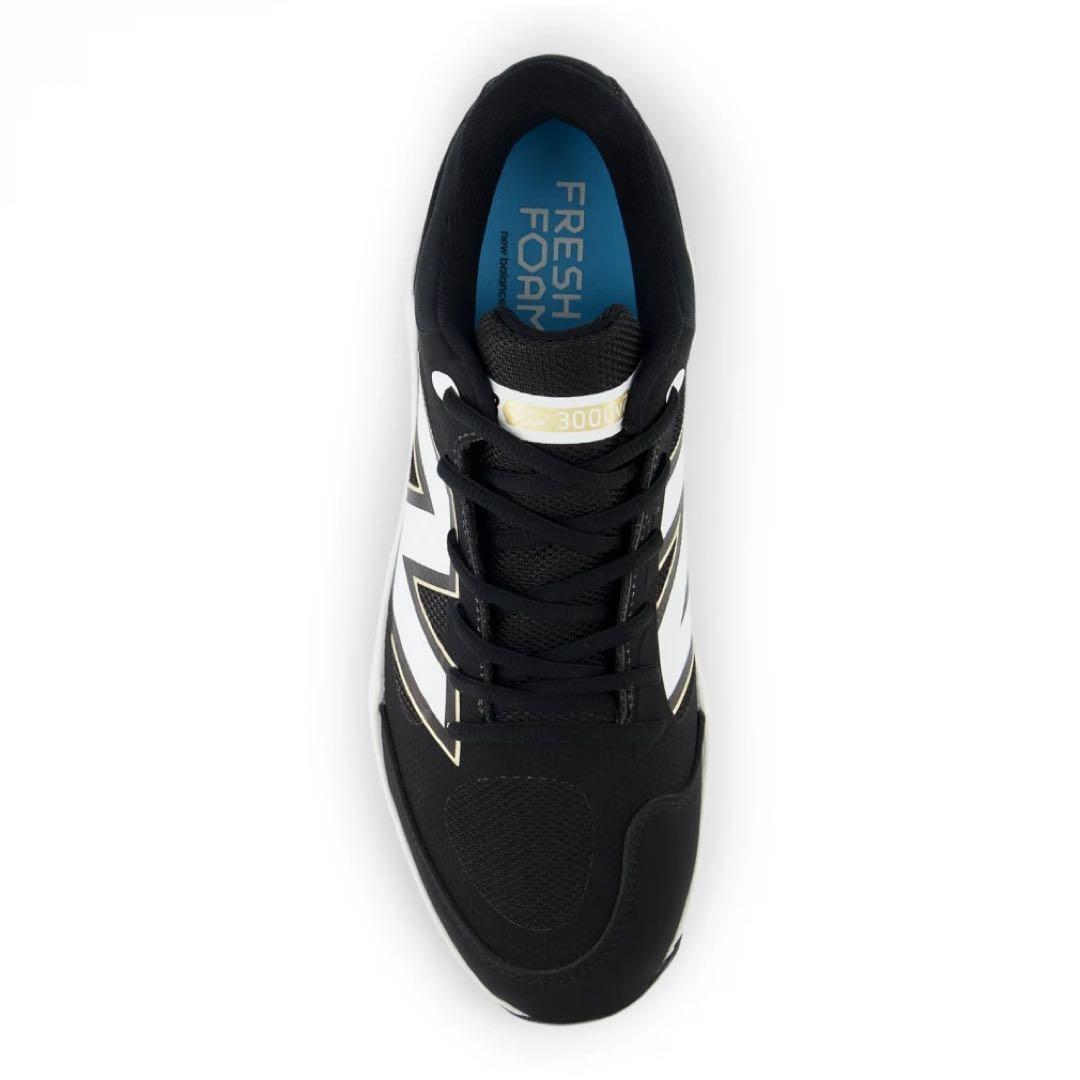 シューズ New Balance PL3000v7 26cm