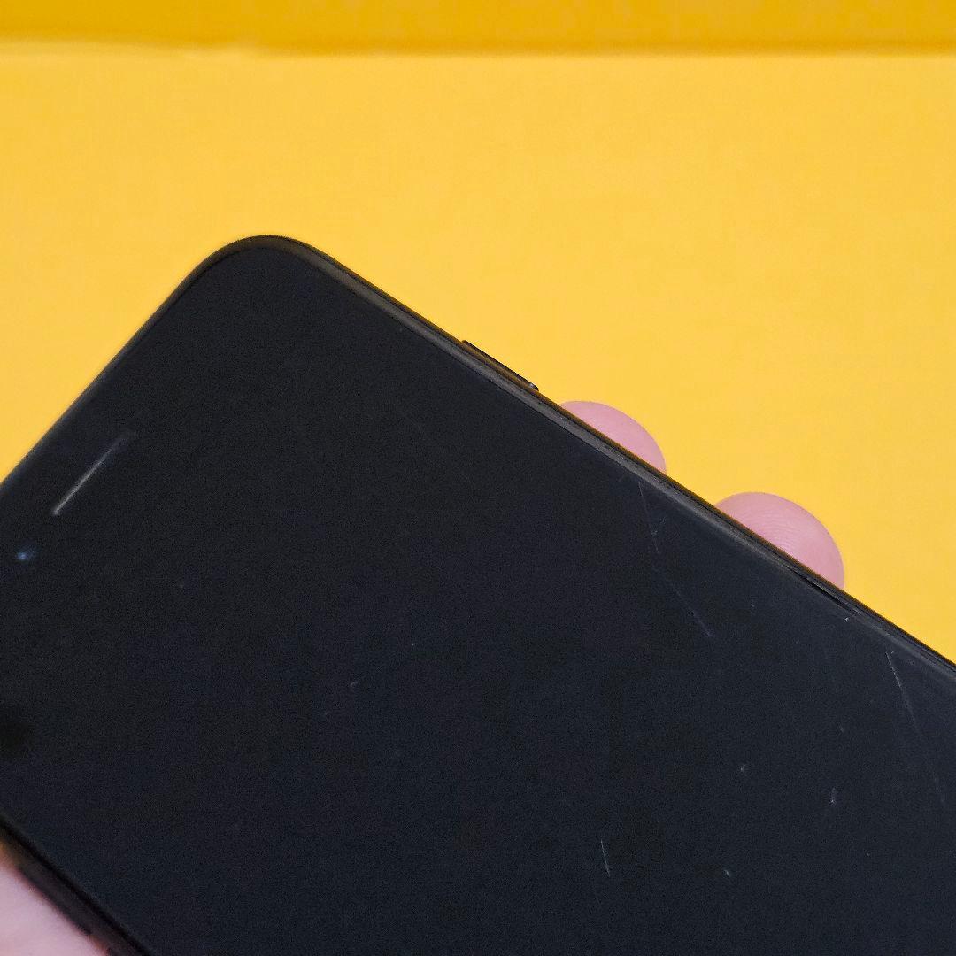 iPhone SE3 64GB｜24時間以内発送#809