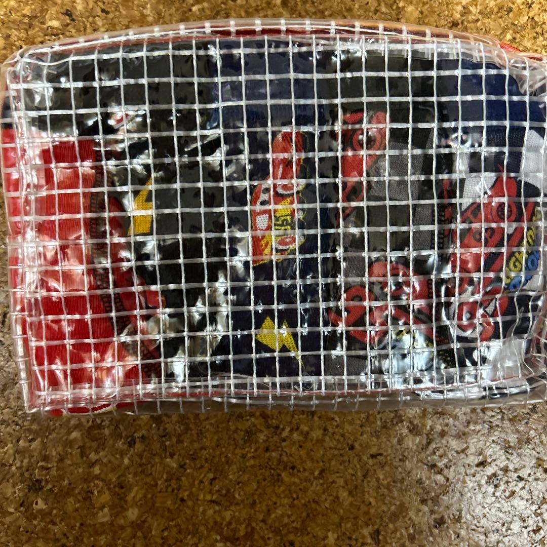 専用衣類