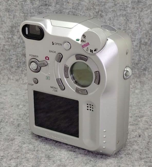 富士フイルム FinePix 6800Z 　希少モデル