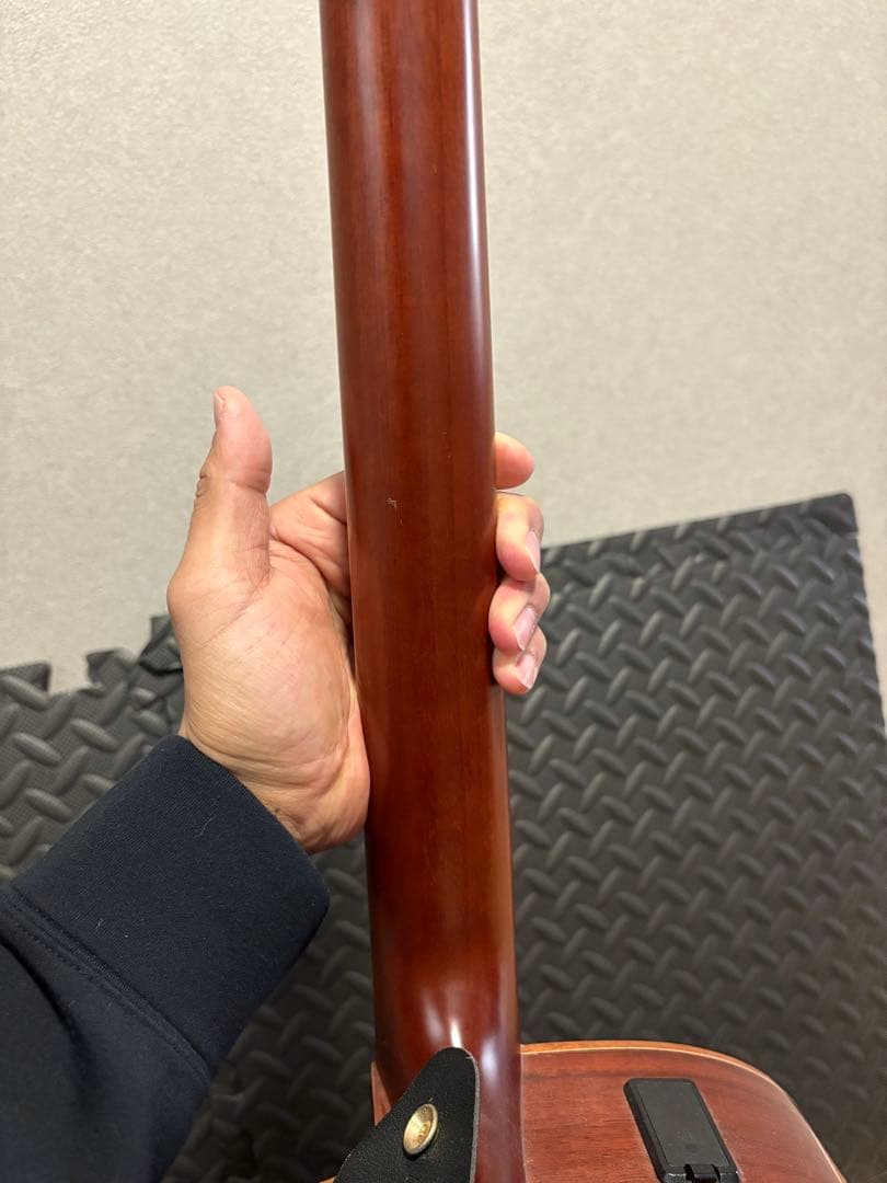 値下げ　YAMAHA FSX875C エレアコ　付属品多数