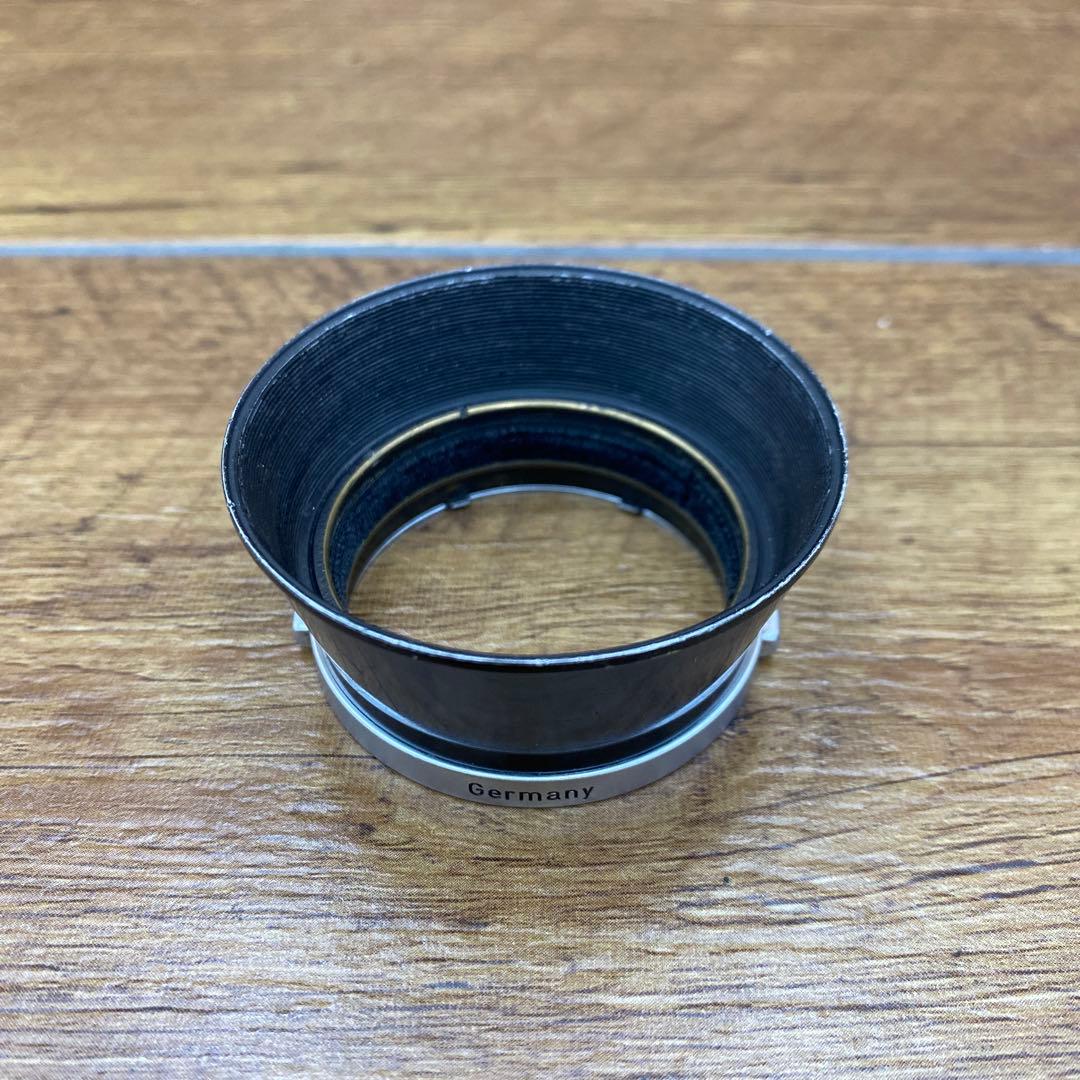 LEICA ライカ summicron summaron フード　G-378