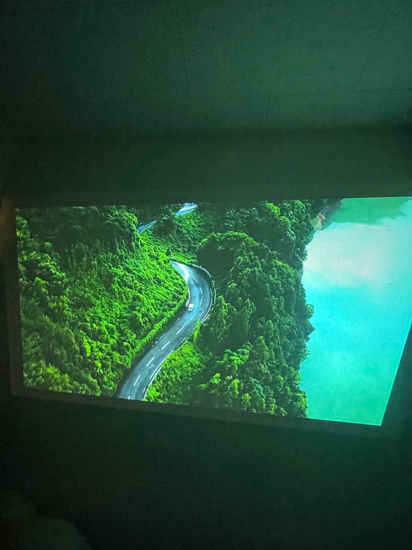 Anker Nebula Nova プロジェクター