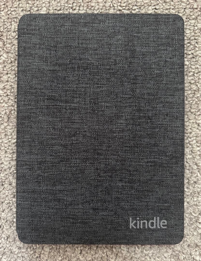 Kindle Paperwhite 第11世代 (16GB) (広告なし)