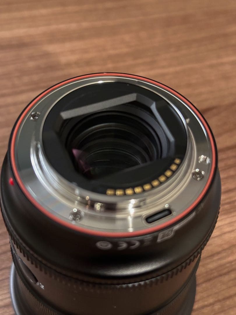 【新品同様】AF 16mm F1.8 FE 広角レンズ ソニーEマウント