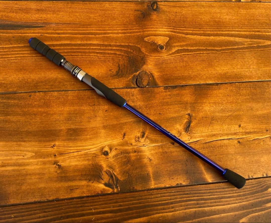 釣り竿セット　ジギングロッド　5ft6inch スロージギング　タイラバ　船釣り