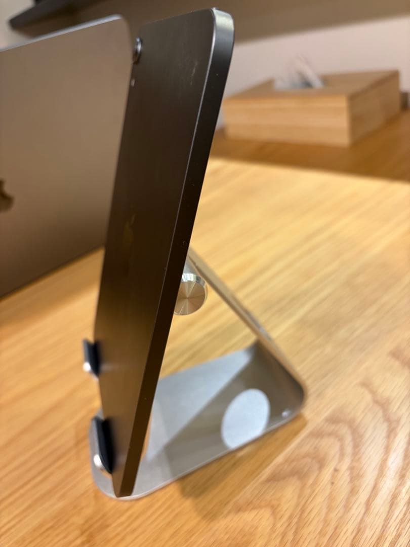 Apple iPad mini (第6世代) スペースグレー 64GB