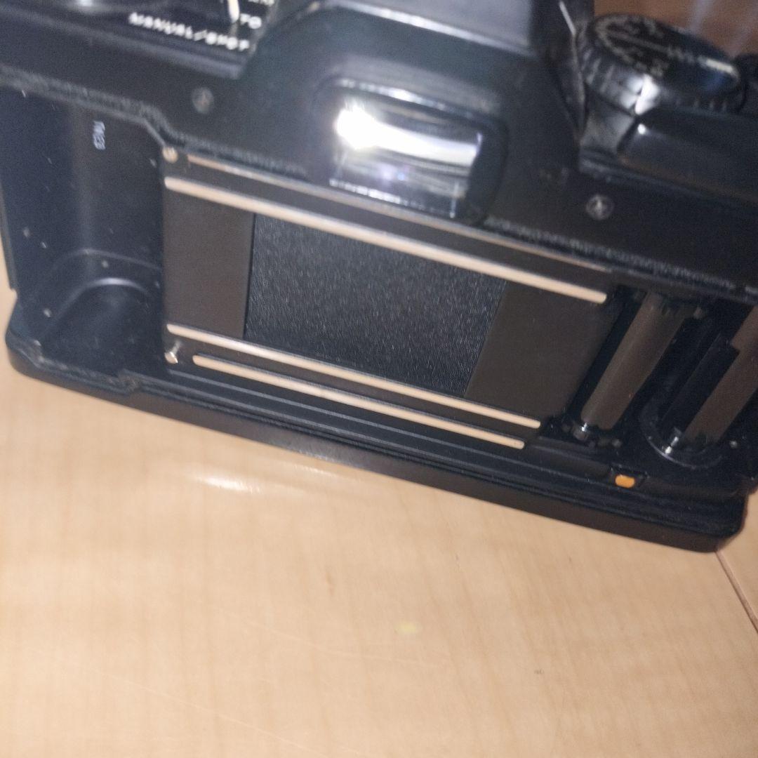 OM-2　spot/program ジャンクセット