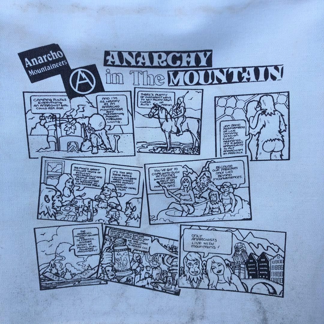 マウンテンリサーチ　ジェネラルリサーチ　Byer社　バイヤー　アナルコ　チェア