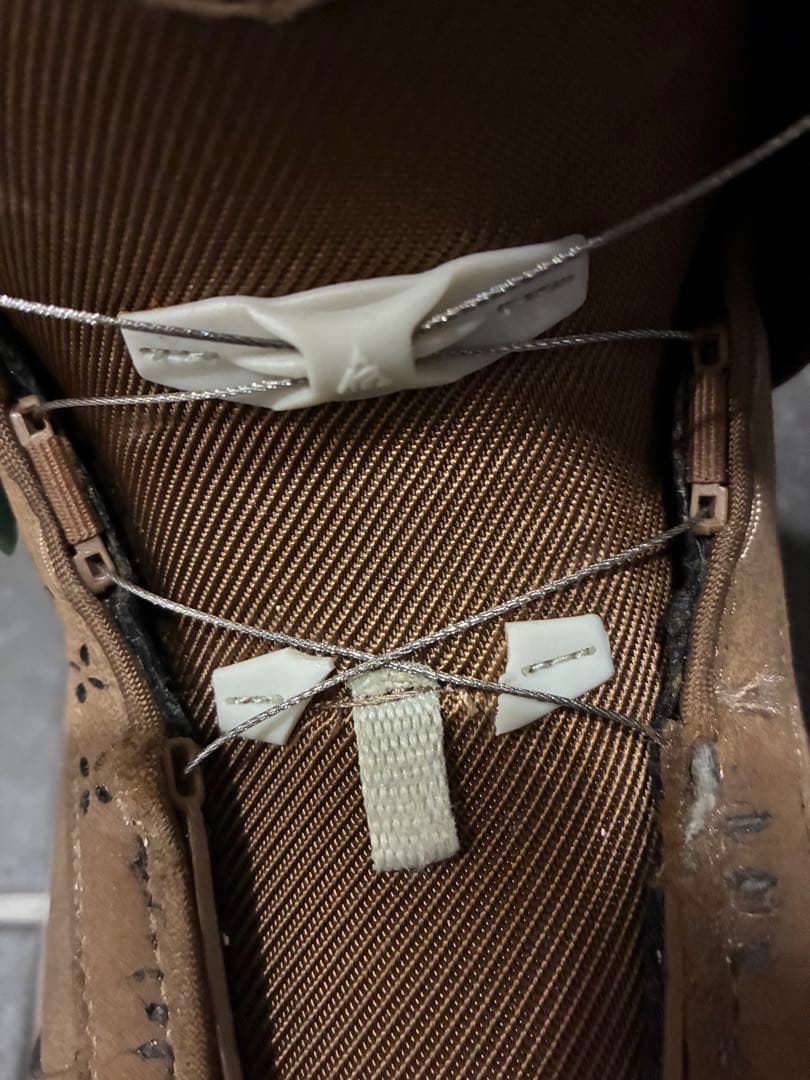 K2 MINK BOA LUX ブーツ 24cm ボア