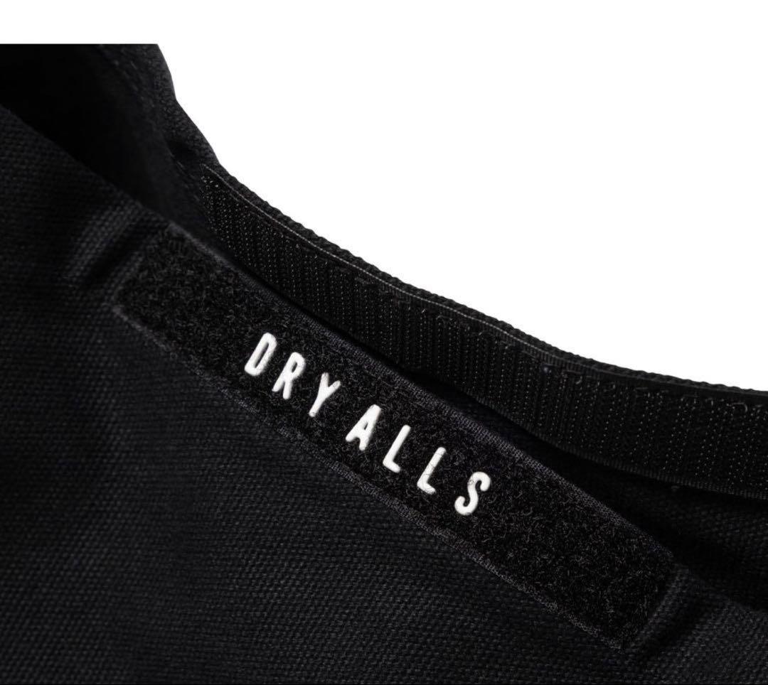 トートバッグ HUMAN MADE Balloon Tote \"Black\"