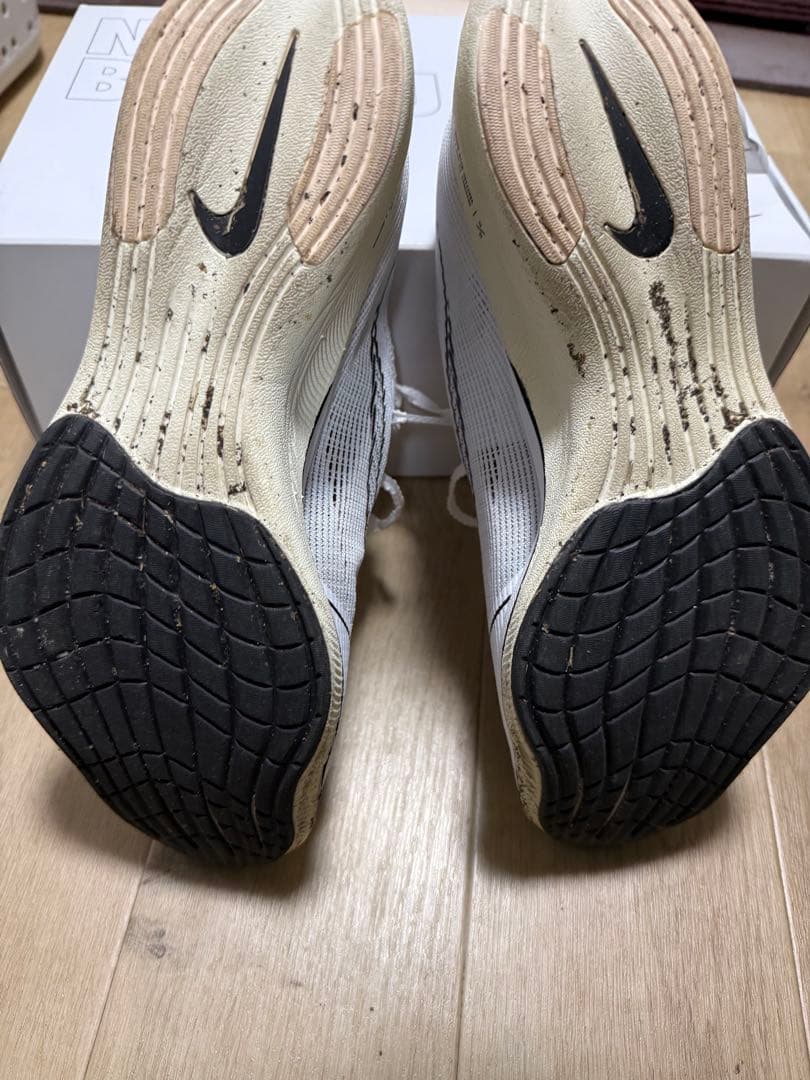NIKE ヴェイパーフライ NEXT% 2 BY YOU