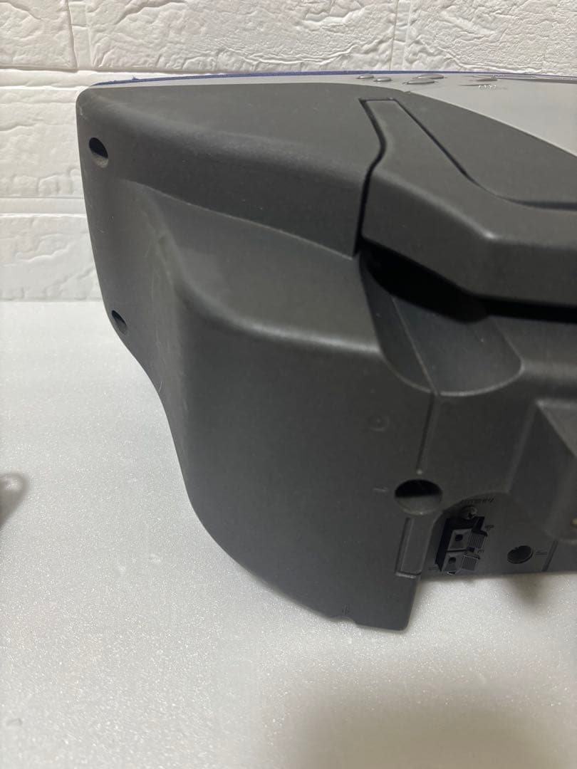 【MDLP対応】SONY　完動品　ZS-M37　CD/MDラジオ　リモコン付き