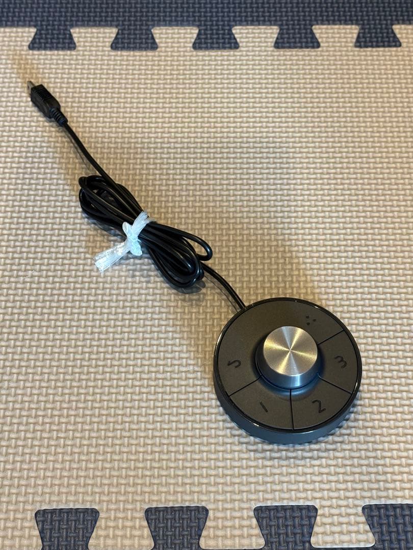 BenQ 3205u ディスプレイ 4K モニター 美品