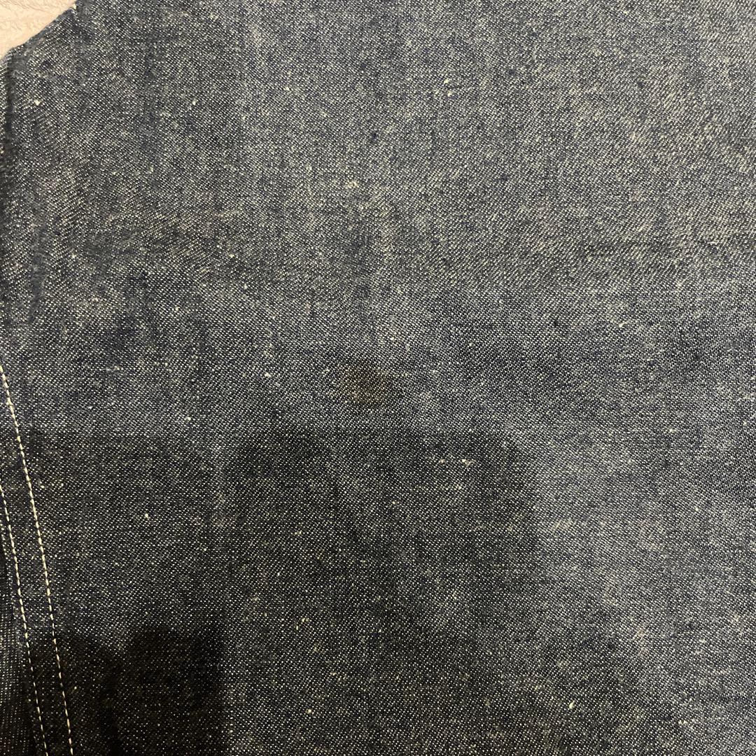 【m61さん専用】PHIGVEL MAKERS & Co.デニム オーバーオール