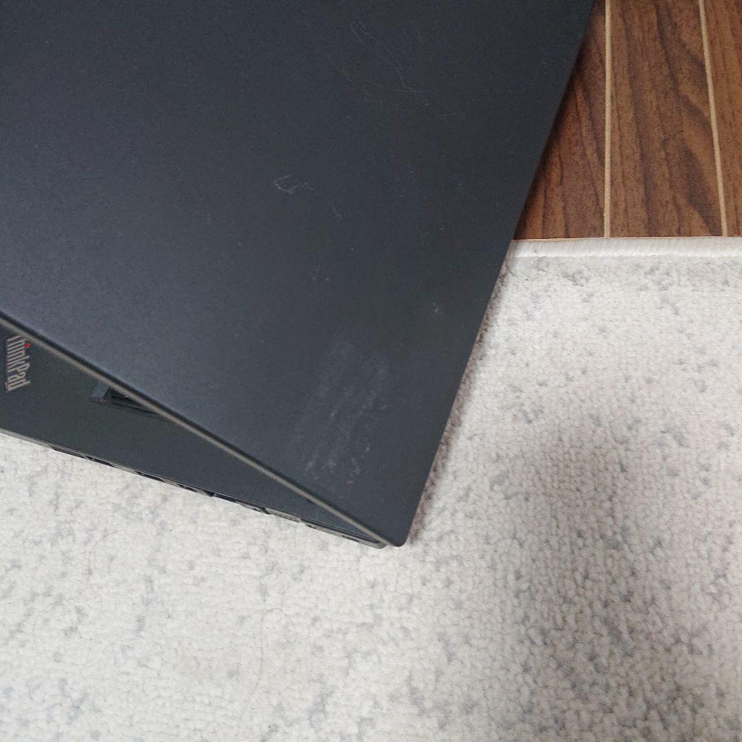 Lenovo ThinkPad L470 メモリ8GB SSD