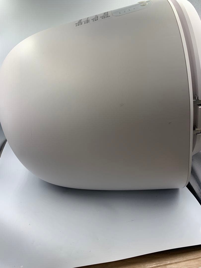 モルスゼロ 乾燥機 Morus Zero 小型衣類乾燥機