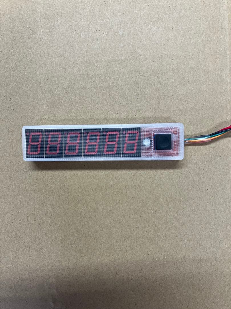 実機 Ｌ　パチスロ北斗の拳ＡＤ　ＸＲ（スマスロ北斗の拳）　ノーマルパネル