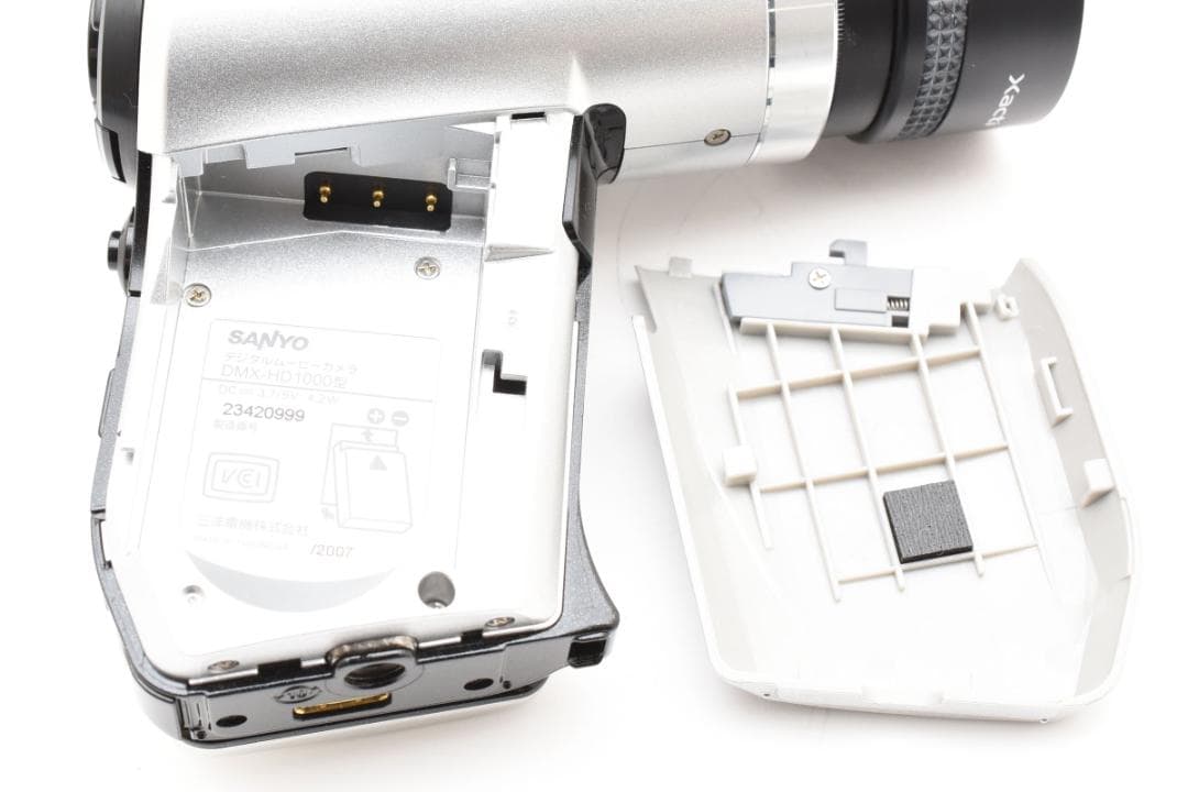 サンヨー SANYO Xacti DMX-HD1000