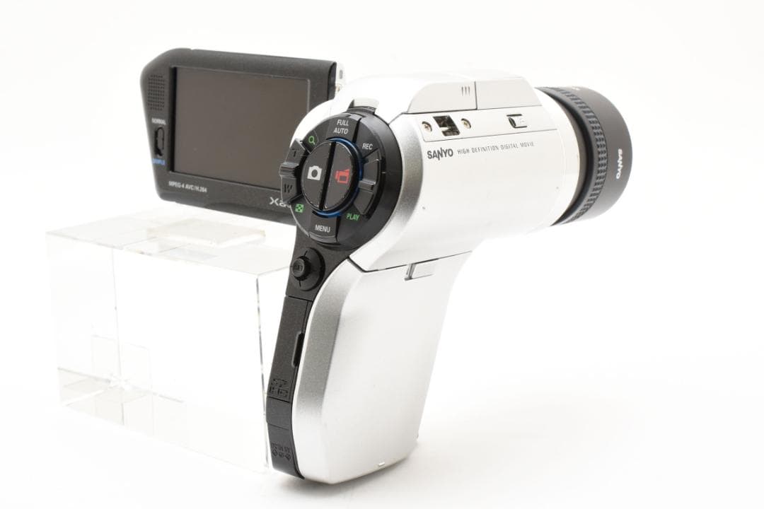 サンヨー SANYO Xacti DMX-HD1000