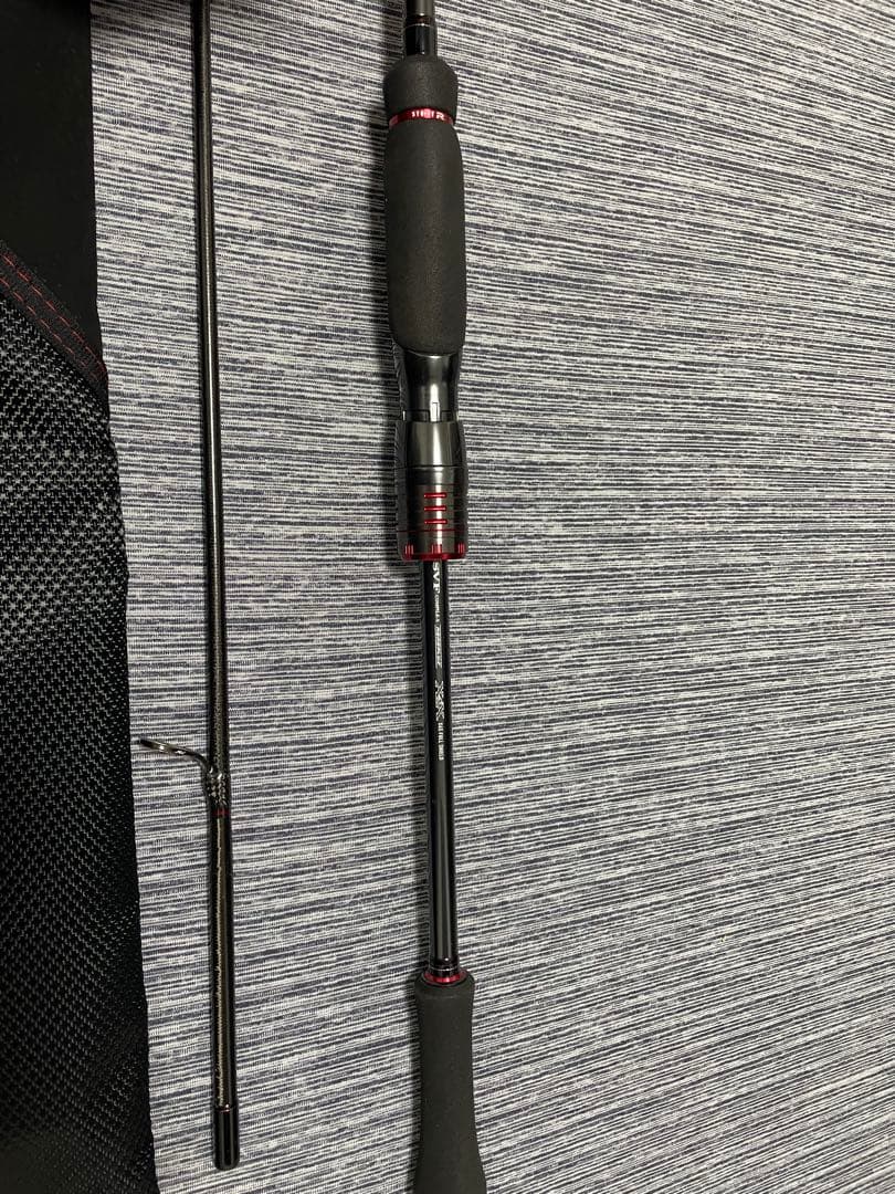 ダイワ エメラルダス ストイスト RT 76MMH 人気☆早い者勝ち☆綺麗☆