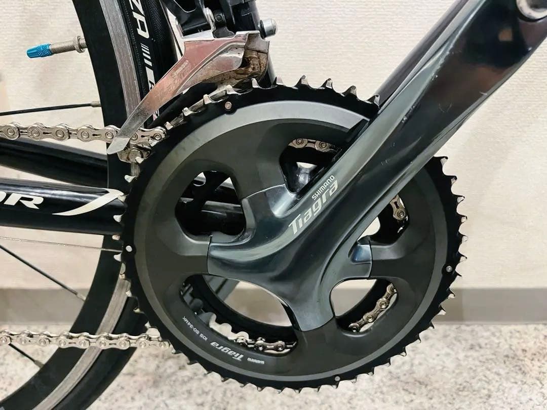 【ぴ様引き取り専用】アンカー RL6SPORT Tiagra ロードバイク