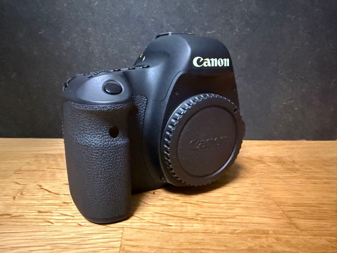Canon EOS 6D カメラ本体のみ
