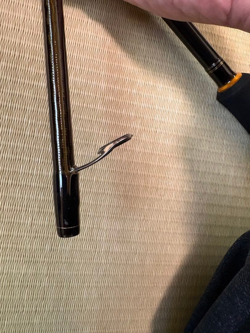 トニー　メジャークラフト　トリプルクロス　TCX-962LSJ