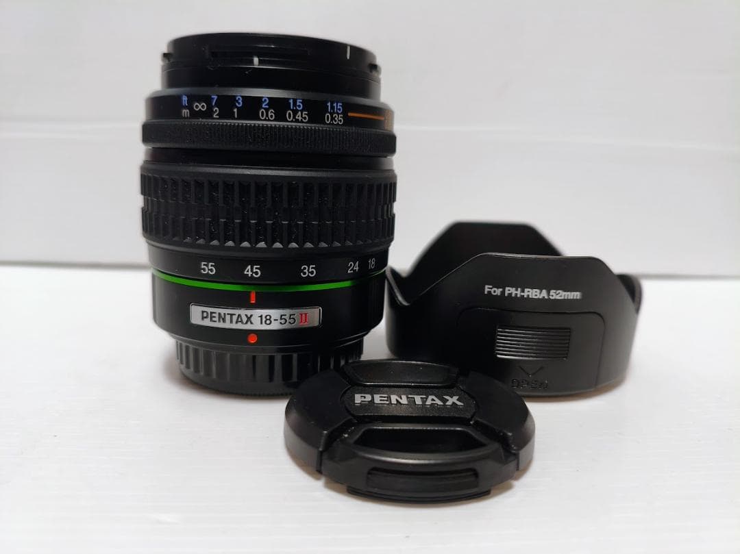 【ahiru_chan専用】ペンタックス　PENTAX K-30 黒