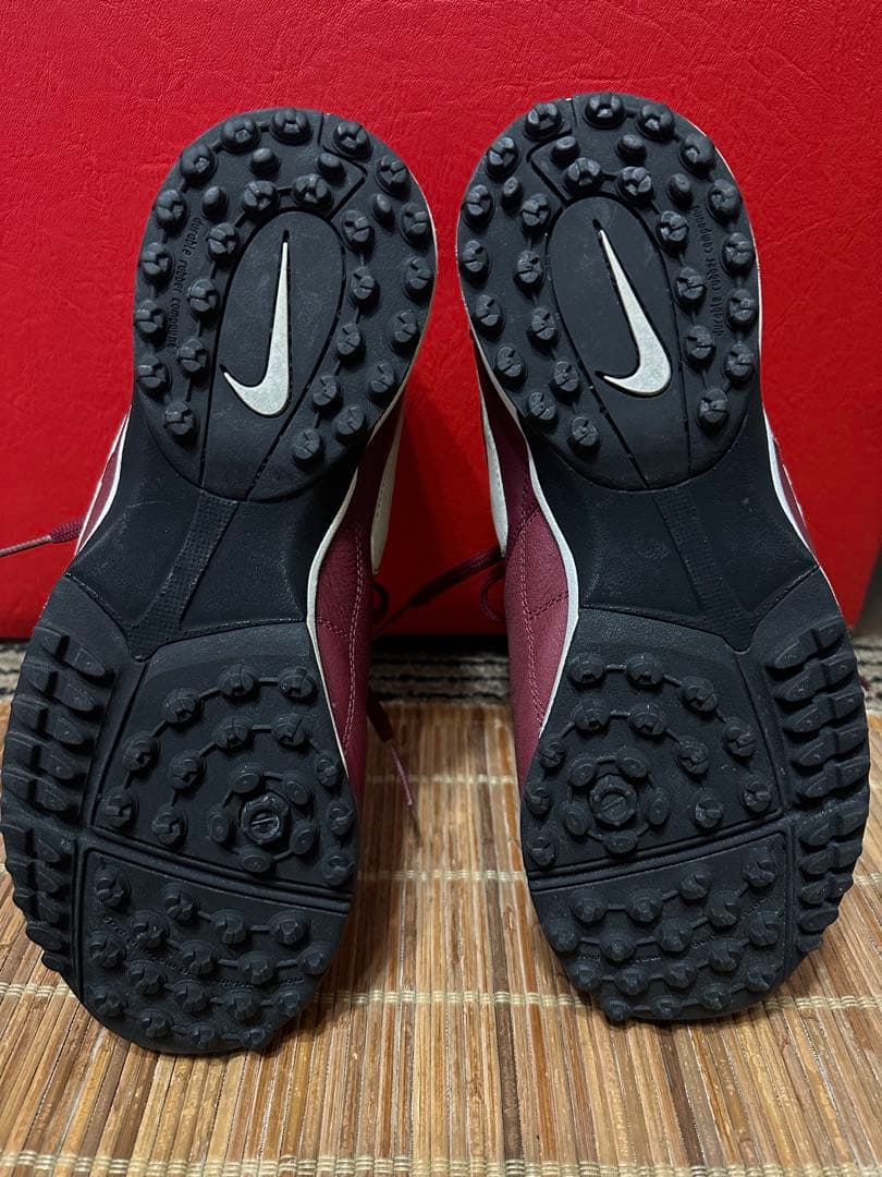 【希少】NIKE ナイキ ティエンポ ロナウジーニョモデル