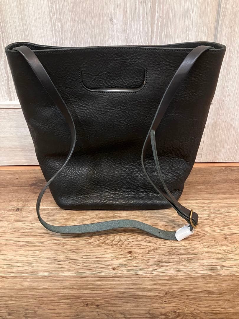 新品Enseアンサtote shoulder トート ショルダー 2wayバッグ