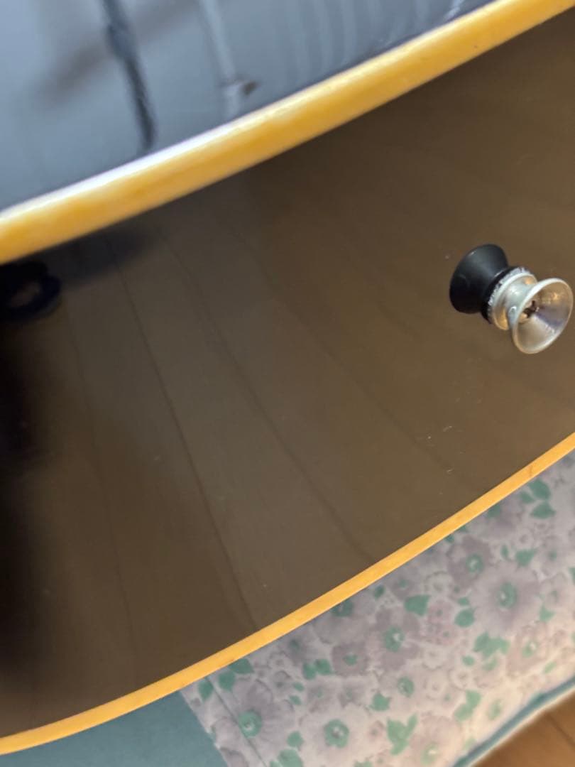 専用‼️‼️訳アリ❗️ARIA ADL−01 BK パーラータイプ　調整済‼️