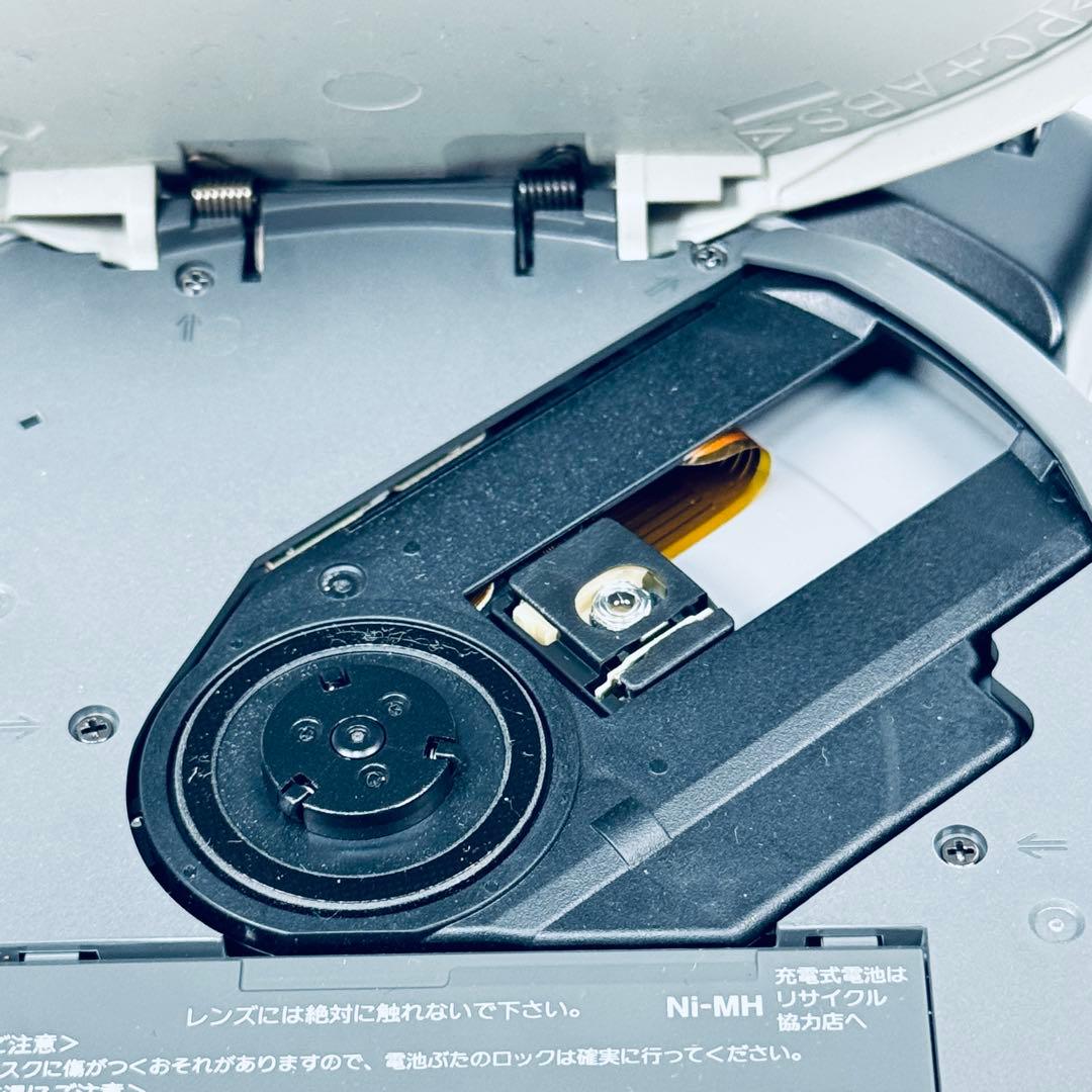 ソニー SONY CDウォークマン D-NE730