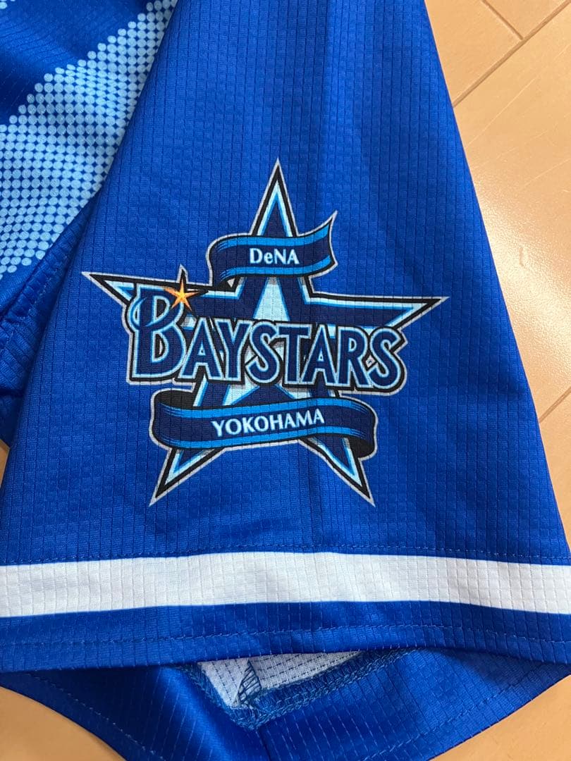 横浜Denaベイスターズ　今永昇太　ハイクオリティー　ユニフォーム　シカゴカブス