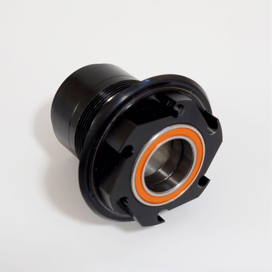ボントレガー ラピッドドライブ 12-Speed XDR ドライバー ボディ