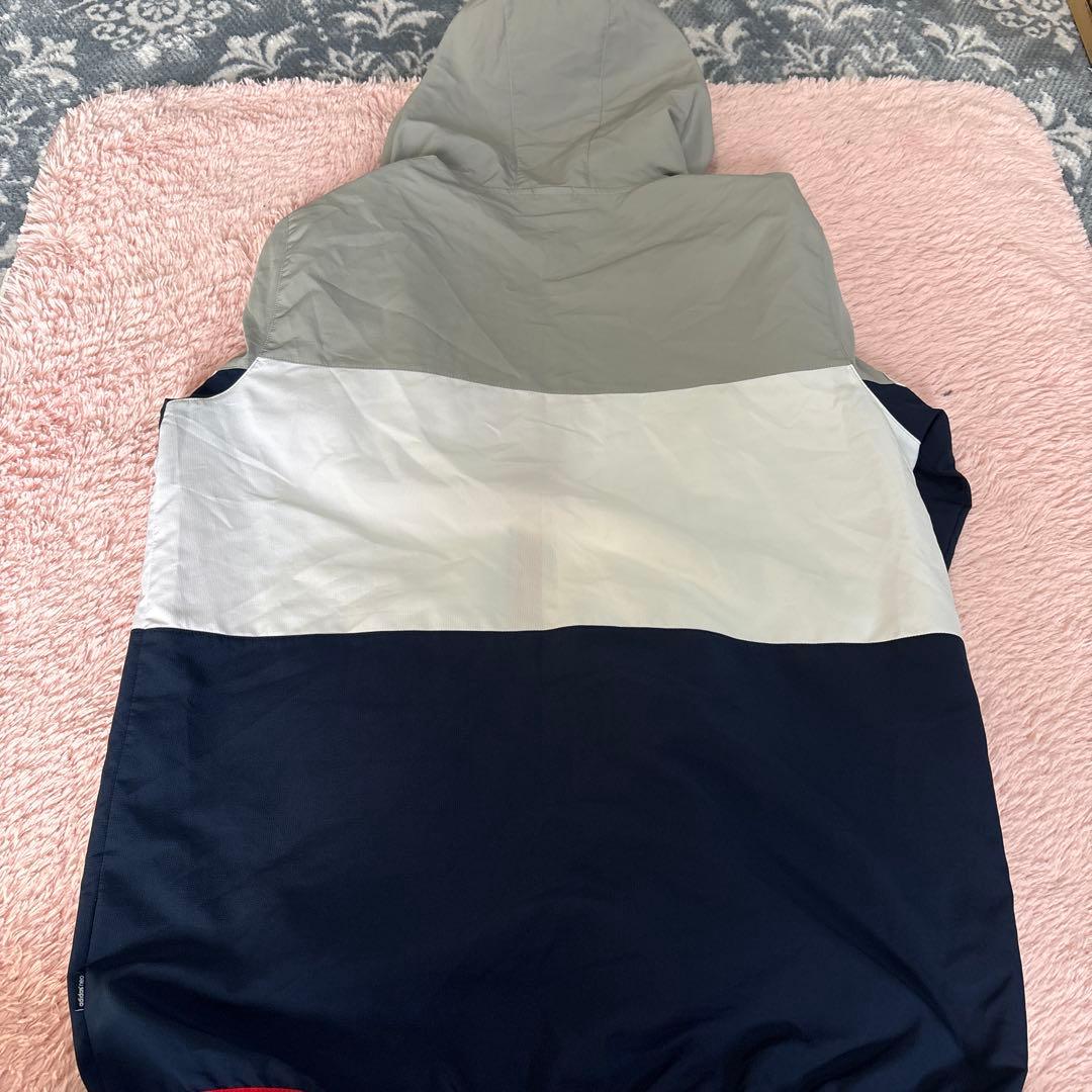 古着　アディダス　ウエア、パンツセット お値引きしました。10000→8500