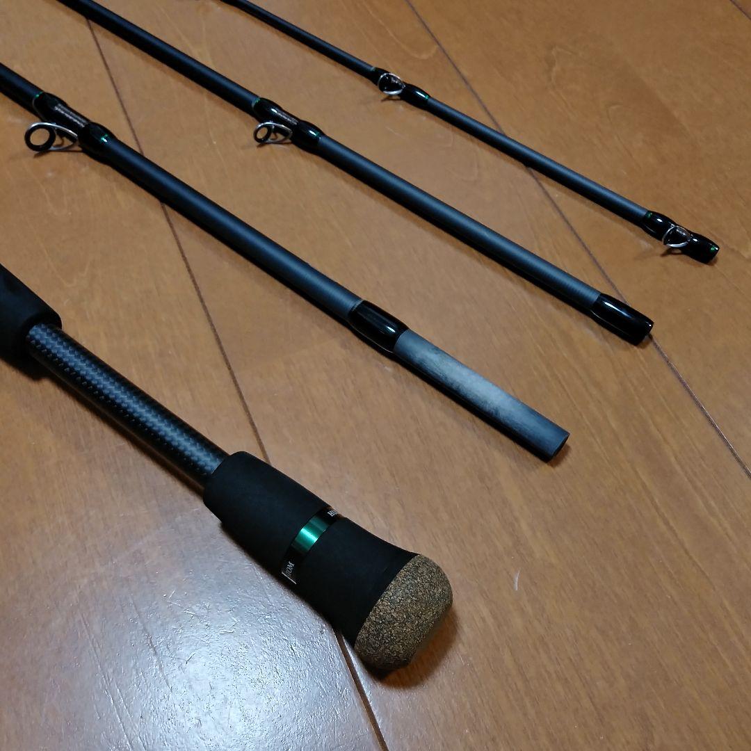 デプス ヒュージカスタムジェノマ　HG2-70R XX-Heavy レギュラー