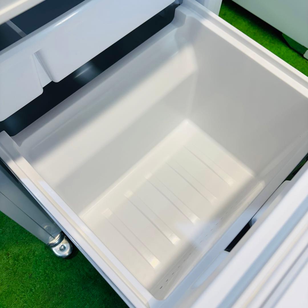 美品 23年製 135L 冷蔵庫 一人暮らし 人気モデル【地域限定配送無料】