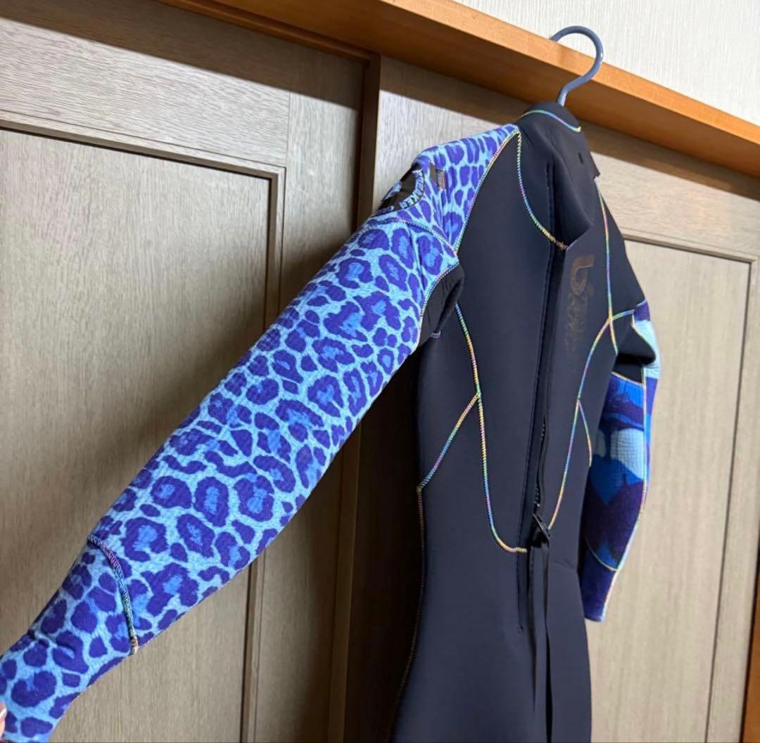 【着用画像あり】BREAKER OUT☆ウェットスーツ☆ダイビング