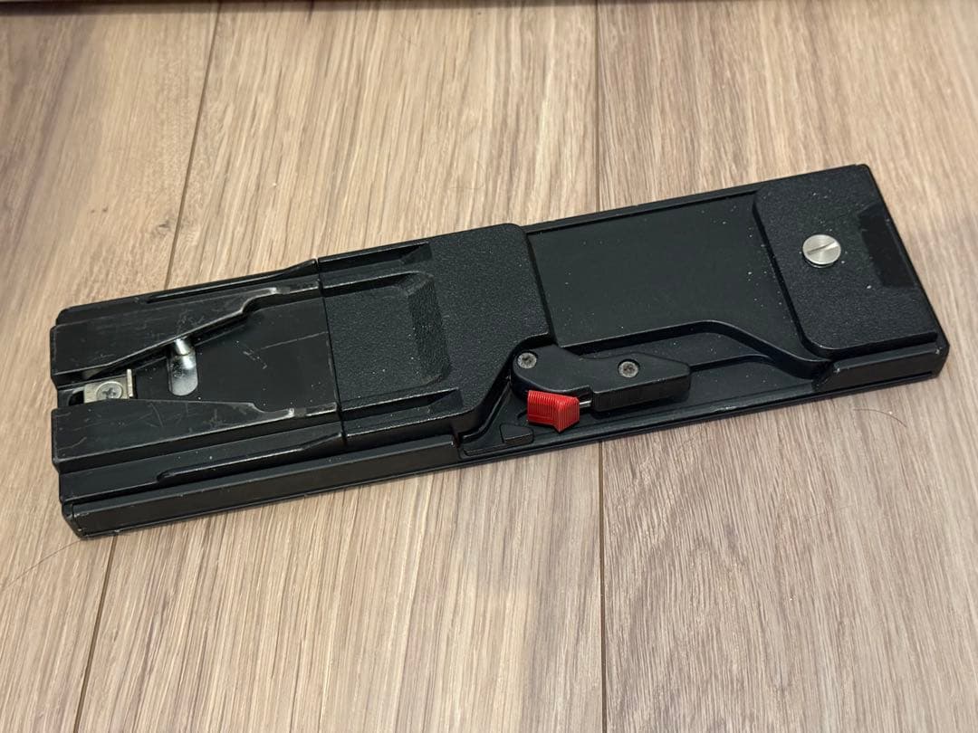 D*a様 Panasonic HPX305 RAMSA受信機付＋バッグ＋三脚プレ