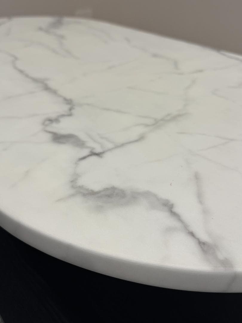 モデル展示未使用品 モーダエンカーサ Sketch ARENA リビングテーブル